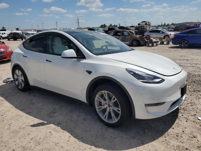 Photo 4 from auction – 2023 TESLA MODEL Y with VIN 7SAYGDEE7PA148264