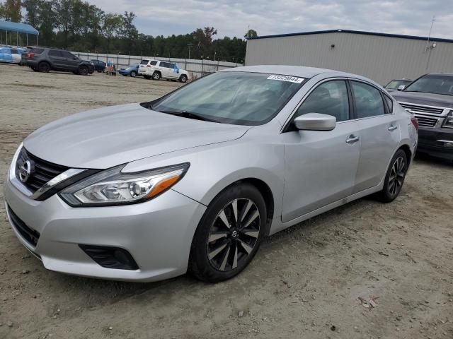 Photo 1 from auction – 2018 NISSAN ALTIMA 2.5 with VIN 1N4AL3AP2JC194870