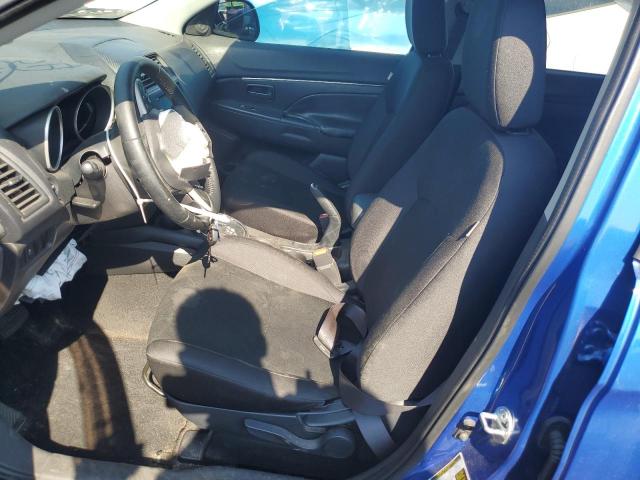 Photo 7 from auction – 2015 MITSUBISHI OUTLANDER with VIN 4A4AP3AUXFE014754