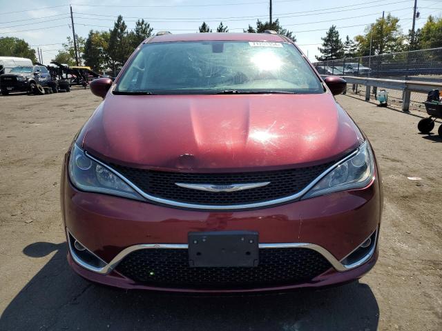 Foto 5 de la subasta – 2017 CHRYSLER PACIFICA T con VIN 2C4RC1BGXHR524594