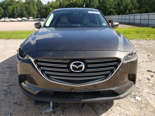 Photo 5 from auction – 2016 MAZDA CX-9 TOURI with VIN JM3TCBCY8G0111544
