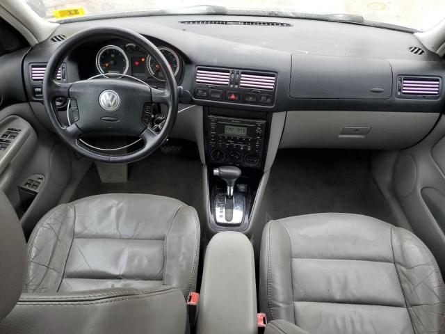 Photo 8 from auction – 2004 VOLKSWAGEN JETTA GLS with VIN 3VWSA69M14M019896