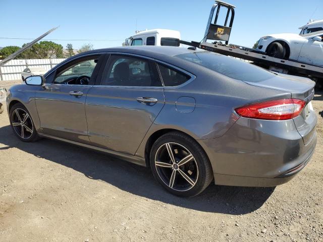 Photo 2 from auction – 2014 FORD FUSION SE with VIN 3FA6P0HD9ER317155