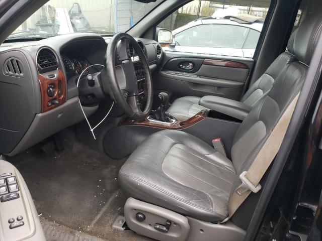 Photo 7 from auction – 2004 GMC ENVOY with VIN 1GKDT13S942279670