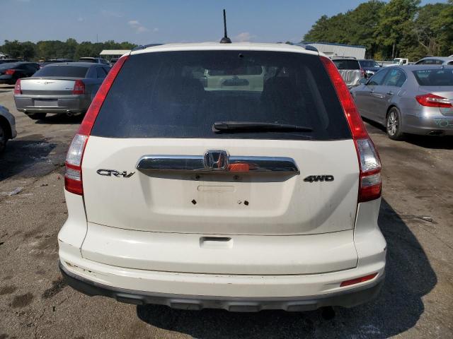 Photo 6 from auction – 2011 HONDA CR-V EXL with VIN JHLRE4H74BC007359