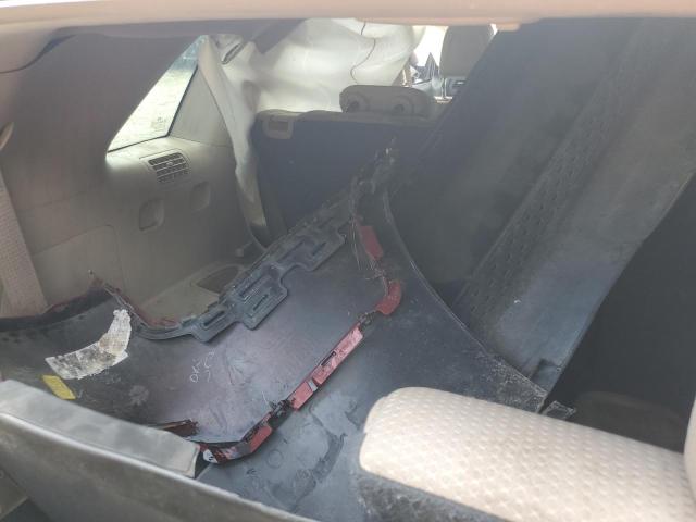 Photo 13 from auction – 2011 KIA SORENTO BA with VIN 5XYKT4A2XBG081433