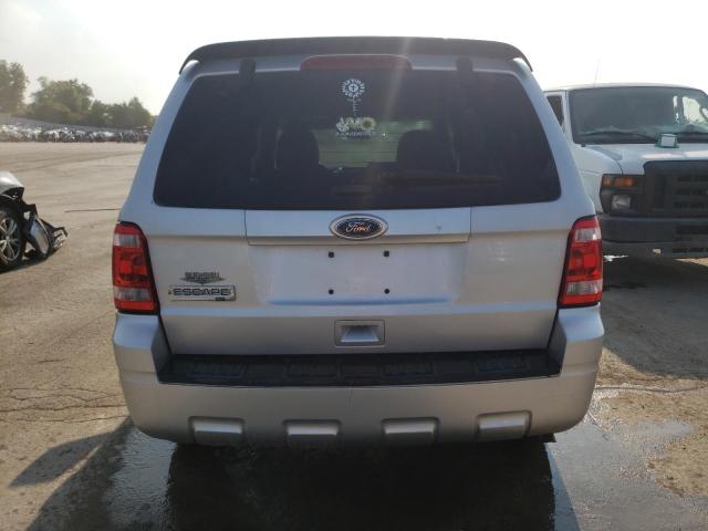 Photo 6 from auction – 2012 FORD ESCAPE XLT with VIN 1FMCU0D72CKA98834