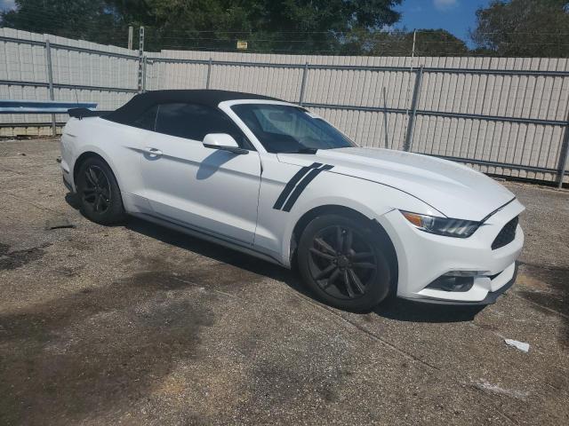 Photo 4 from auction – 2017 FORD MUSTANG with VIN 1FATP8UH2H5295226