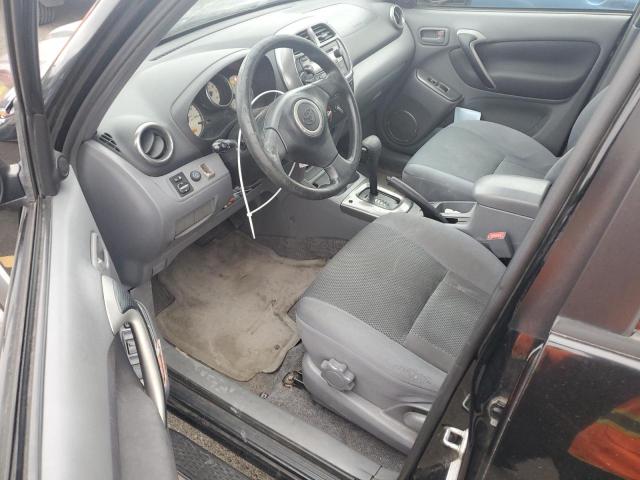 Photo 8 from auction – 2003 TOYOTA RAV4 with VIN JTEGH20V230113611