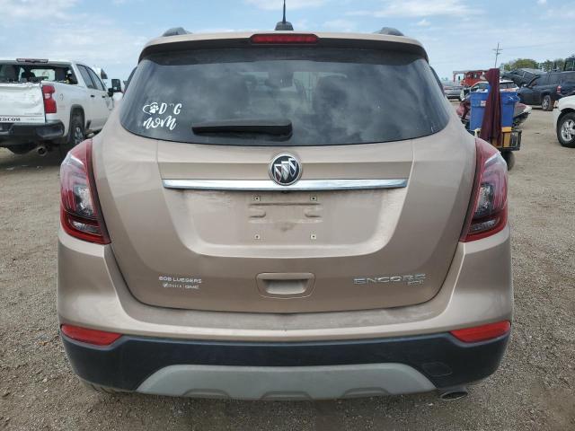 Photo 6 from auction – 2019 BUICK ENCORE PRE with VIN KL4CJESB5KB892625