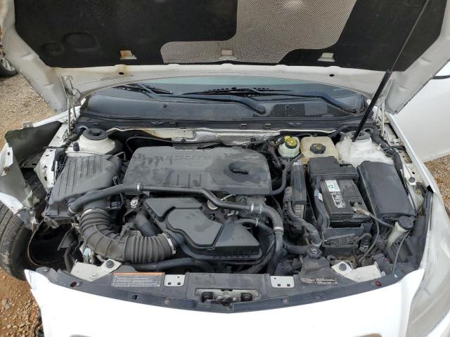 Photo 11 from auction – 2011 BUICK REGAL CXL with VIN W04GS5EC8B1058714