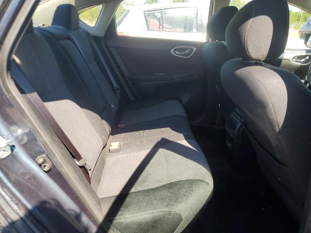Photo 10 from auction – 2015 NISSAN SENTRA S with VIN 3N1AB7AP2FY222091