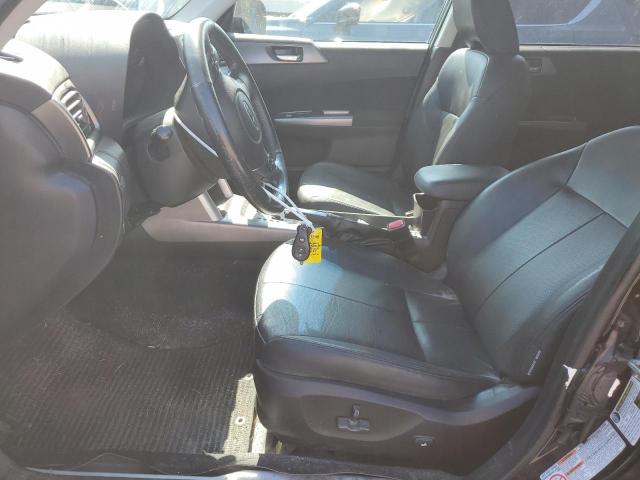 Photo 7 from auction – 2011 SUBARU FORESTER L with VIN JF2SHAEC1BH755495