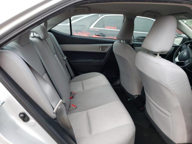 Photo 10 from auction – 2014 TOYOTA COROLLA L with VIN 2T1BURHE0EC010915