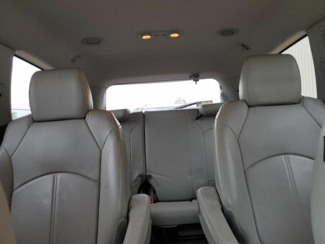 Photo 10 from auction – 2014 CHEVROLET TRAVERSE L with VIN 1GNKRHKD3EJ287145