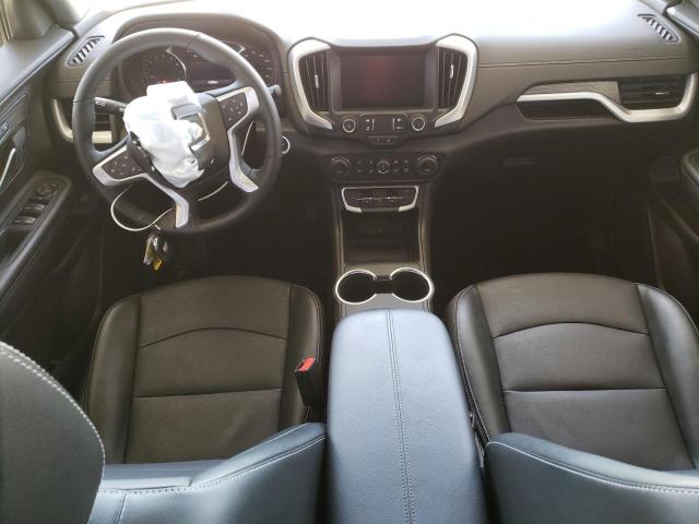Photo 8 from auction – 2024 GMC TERRAIN SL with VIN 3GKALVEG6RL251060
