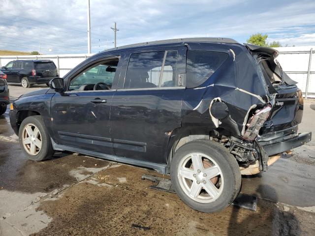 Photo 2 from auction – 2010 JEEP COMPASS SP with VIN 1J4NT4FB4AD631867