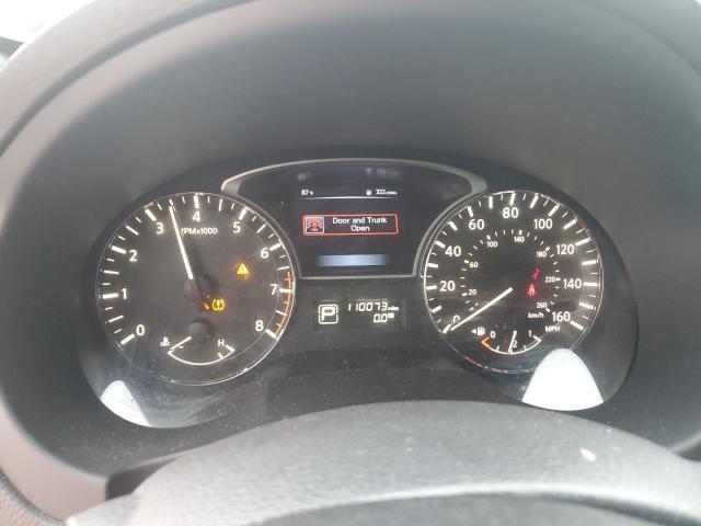 Photo 9 from auction – 2015 NISSAN ALTIMA 2.5 with VIN 1N4AL3AP9FC210604
