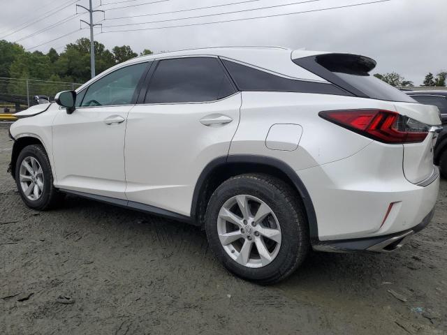 Photo 2 from auction – 2017 LEXUS RX 350 BAS with VIN 2T2BZMCA2HC087410
