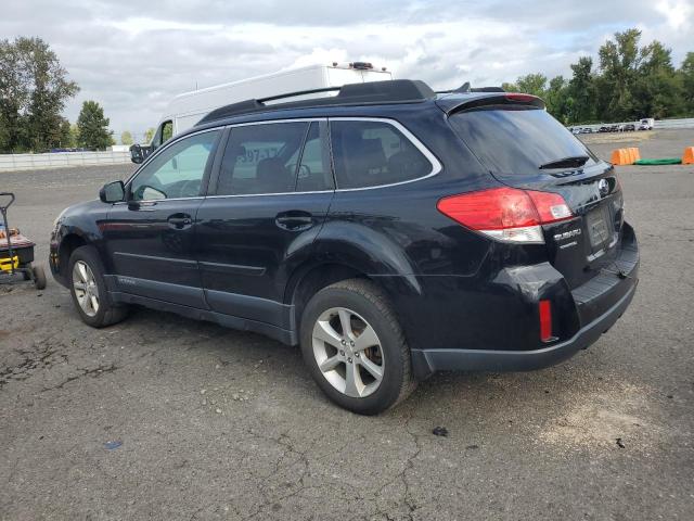 Photo 2 from auction – 2013 SUBARU OUTBACK 2. with VIN 4S4BRBKC4D3290387