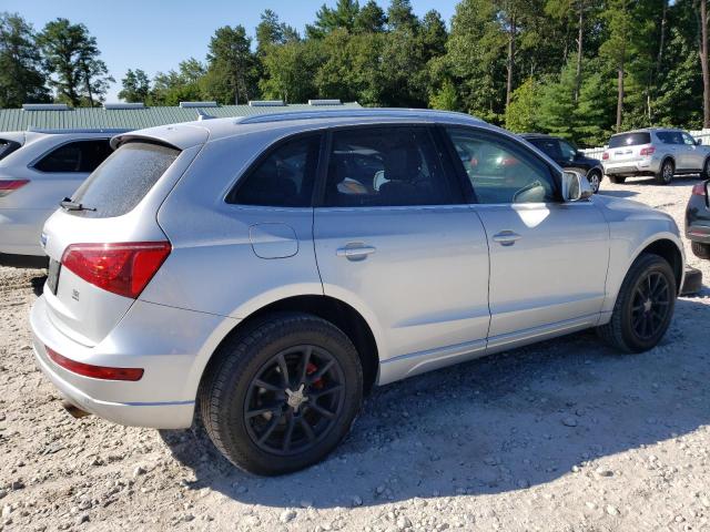 Photo 3 from auction – 2010 AUDI Q5 PREMIUM with VIN WA1LKAFP5AA006190