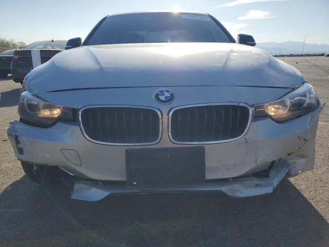 Photo 5 from auction – 2012 BMW 328 I with VIN WBA3A5C50CF340987
