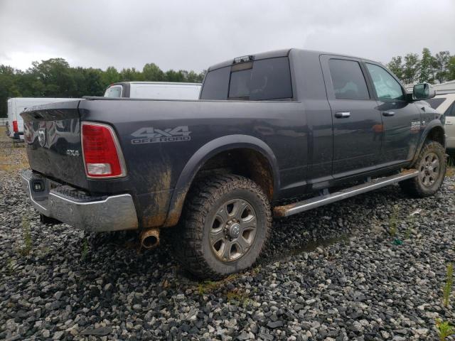 Photo 3 from auction – 2018 RAM 2500 LARAM with VIN 3C6UR5NL4JG329733
