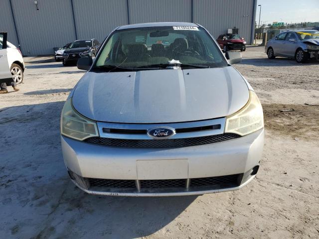 Photo 5 from auction – 2011 FORD FOCUS SE with VIN 1FAHP3FN1BW119152
