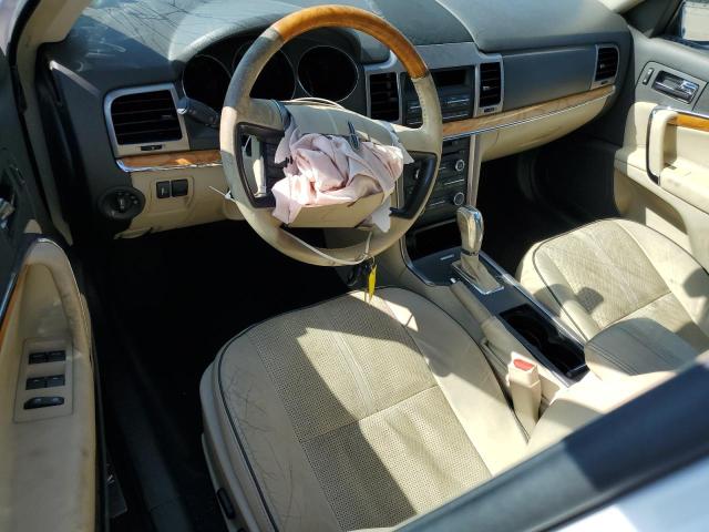 صورة رقم 8 من المزاد - 2012 LINCOLN MKZ مع VIN 3LNHL2GC9CR830871