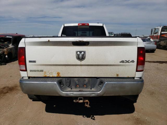Photo 6 from auction – 2011 DODGE RAM 3500 with VIN 3D73Y4CL8BG566964