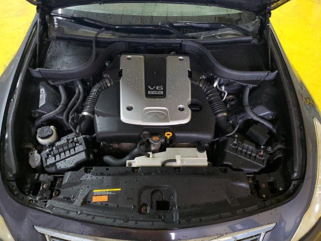 Photo 11 from auction – 2012 INFINITI G37 with VIN JN1CV6AR8CM975778