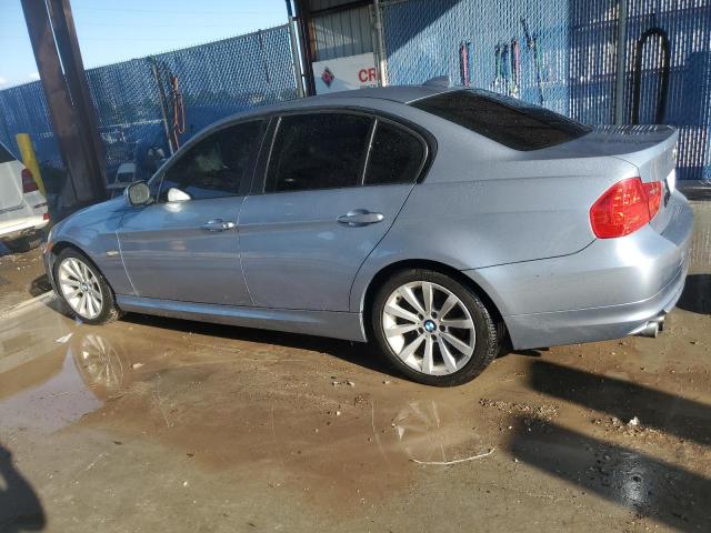 Photo 2 from auction – 2011 BMW 328 I with VIN WBAPH7C5XBE675302