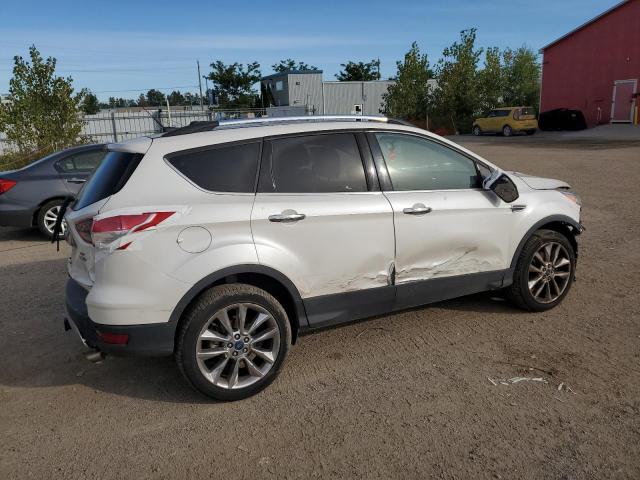 Photo 3 from auction – 2016 FORD ESCAPE SE with VIN 1FMCU9G97GUA23753