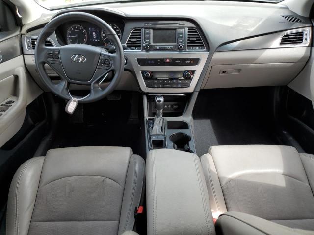 Photo 8 from auction – 2015 HYUNDAI SONATA SPO with VIN 5NPE34AF1FH130145