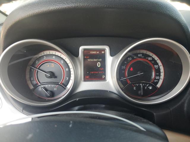 Photo 9 from auction – 2016 DODGE JOURNEY SE with VIN 3C4PDCABXGT245079