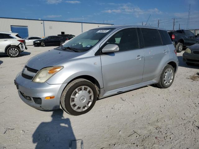 Photo 1 from auction – 2006 TOYOTA SCION XA with VIN JTKKT624665019806