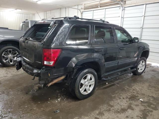 Photo 3 from auction – 2005 JEEP GRAND CHER with VIN 1J4GS48K75C637344