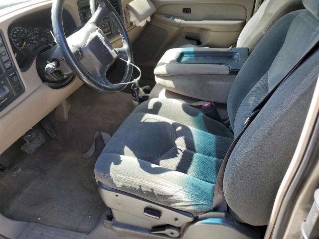 Photo 7 from auction – 2002 CHEVROLET C1500 SILV with VIN 2GCEK19T321148587