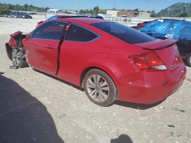 Photo 2 from auction – 2011 HONDA ACCORD EX with VIN 1HGCS1B70BA012168