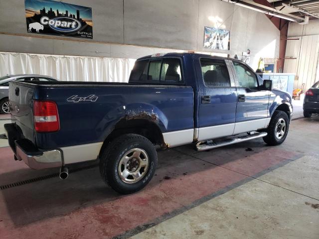 Photo 3 from auction – 2008 FORD F150 SUPER with VIN 1FTPW14588FA73344