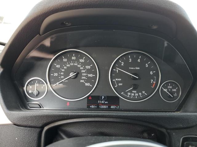 Photo 9 from auction – 2013 BMW 328 I SULE with VIN WBA3C1G55DNR47617