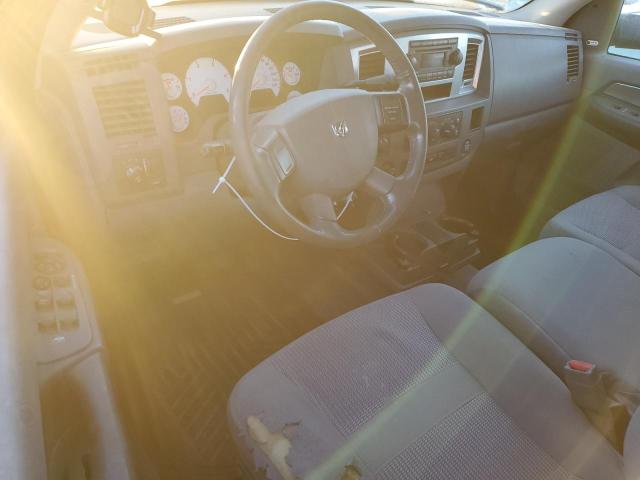 Photo 8 from auction – 2008 DODGE RAM 2500 S with VIN 3D7KS28A78G122279