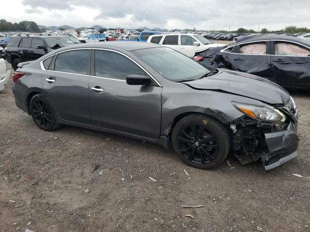 Photo 4 from auction – 2017 NISSAN ALTIMA 2.5 with VIN 1N4AL3AP8HC230409