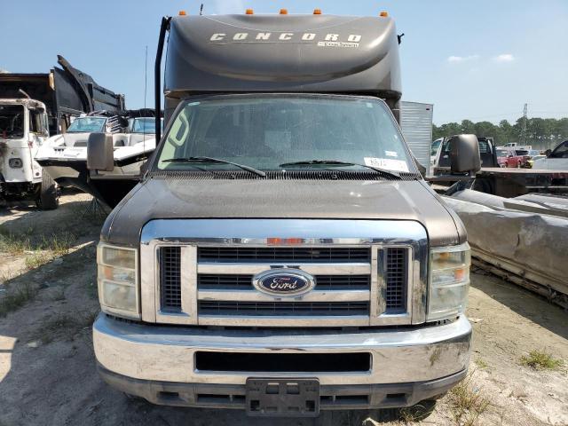Photo 9 from auction – 2011 FORD ECONOLINE with VIN 1FDXE4FS6BDA36959
