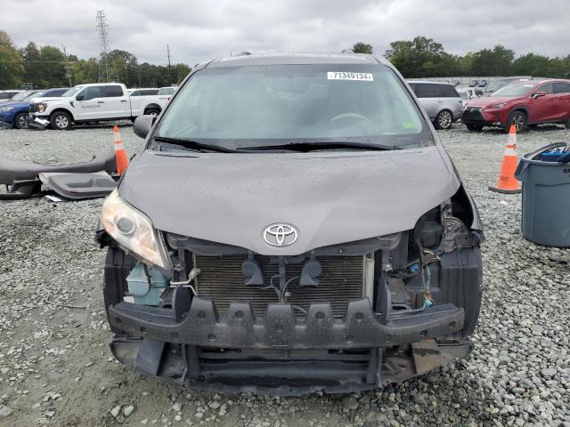Photo 5 from auction – 2011 TOYOTA SIENNA LE with VIN 5TDKK3DC5BS169133