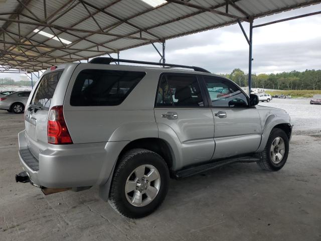 Photo 3 from auction – 2006 TOYOTA 4RUNNER SR with VIN JTEZU14R768064570
