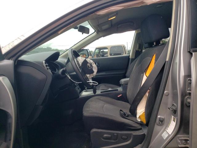 Photo 7 from auction – 2011 NISSAN ROGUE S with VIN JN8AS5MV9BW311982