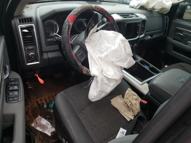 Photo 8 from auction – 2015 RAM 1500 SLT with VIN 1C6RR7LT8FS510127