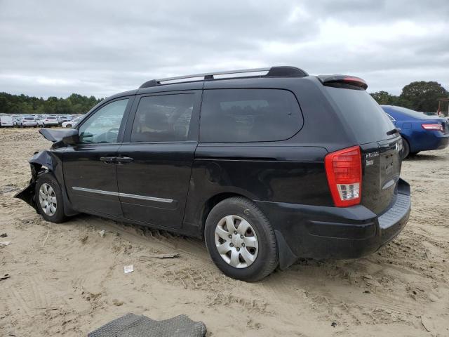 Photo 2 from auction – 2008 HYUNDAI ENTOURAGE with VIN KNDMC233386051656