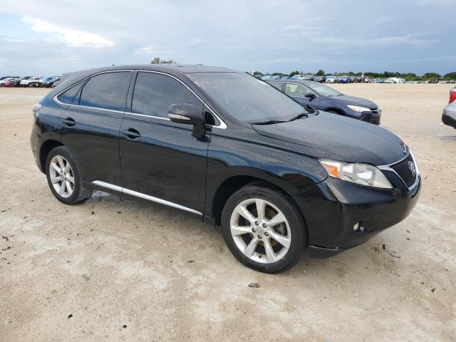 Zdjęcie 4 z aukcji – 2010 LEXUS RX 350 z VIN 2T2ZK1BA3AC035888